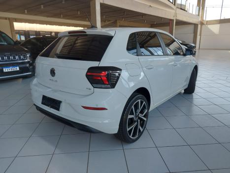 VOLKSWAGEN Polo Hatch 1.0 4P 170 TSI HIGHLINE AUTOMTICO, Foto 8
