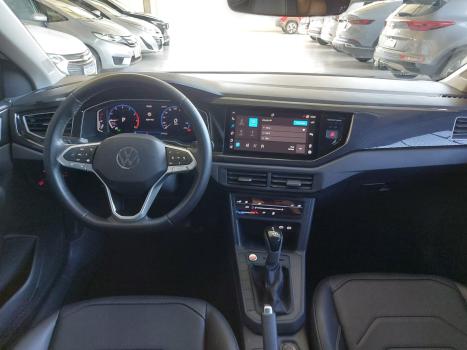 VOLKSWAGEN Polo Hatch 1.0 4P 170 TSI HIGHLINE AUTOMTICO, Foto 10