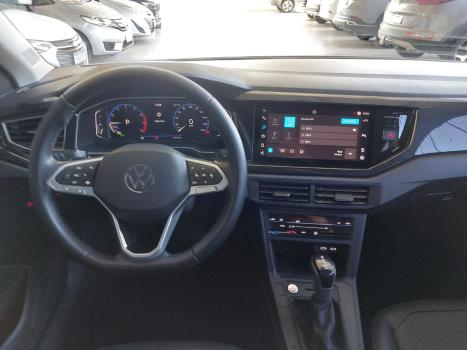 VOLKSWAGEN Polo Hatch 1.0 4P 170 TSI HIGHLINE AUTOMTICO, Foto 12