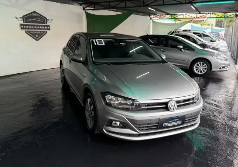 VOLKSWAGEN Polo Hatch 1.0 12V 4P 200 TSI  COMFORTLINE AUTOMTICO, Foto 1