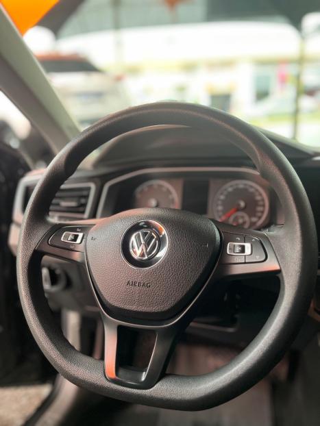 VOLKSWAGEN Polo Hatch 1.0 12V 4P 200 TSI  COMFORTLINE AUTOMTICO, Foto 18