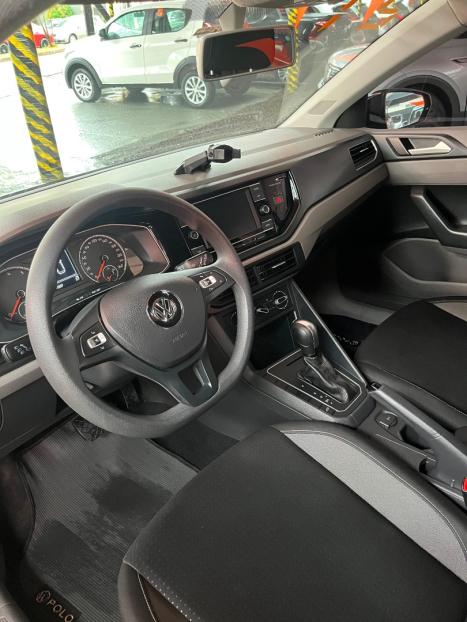 VOLKSWAGEN Polo Hatch 1.0 12V 4P 200 TSI  COMFORTLINE AUTOMTICO, Foto 19