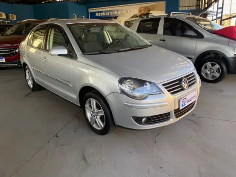 VOLKSWAGEN Polo Sedan 1.6 4P COMFORTLINE FLEX, Foto 1