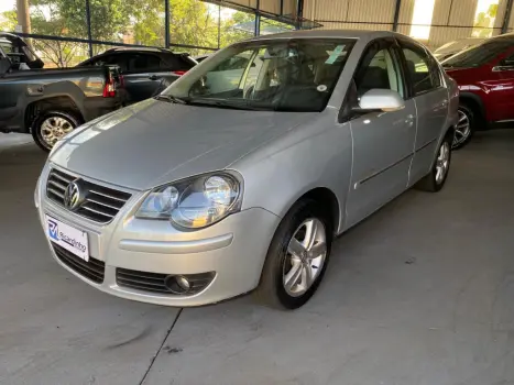 VOLKSWAGEN Polo Sedan 1.6 4P COMFORTLINE FLEX, Foto 5