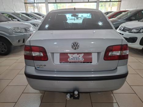 VOLKSWAGEN Polo Sedan 1.6 4P, Foto 5