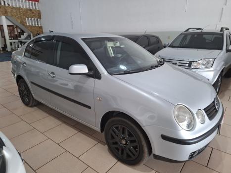 VOLKSWAGEN Polo Sedan 1.6 4P, Foto 7