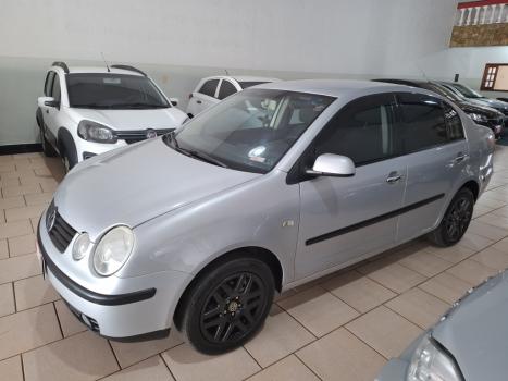 VOLKSWAGEN Polo Sedan 1.6 4P, Foto 11