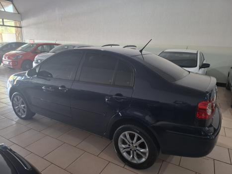 VOLKSWAGEN Polo Sedan 1.6 4P FLEX, Foto 2