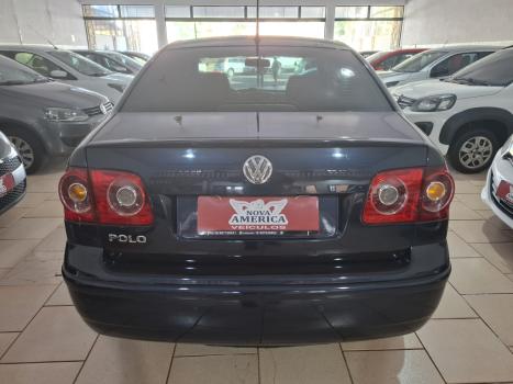 VOLKSWAGEN Polo Sedan 1.6 4P FLEX, Foto 8