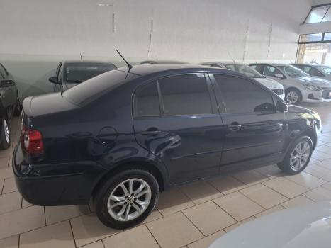 VOLKSWAGEN Polo Sedan 1.6 4P FLEX, Foto 9