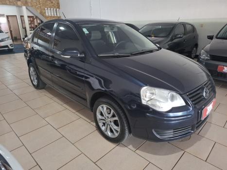 VOLKSWAGEN Polo Sedan 1.6 4P FLEX, Foto 11