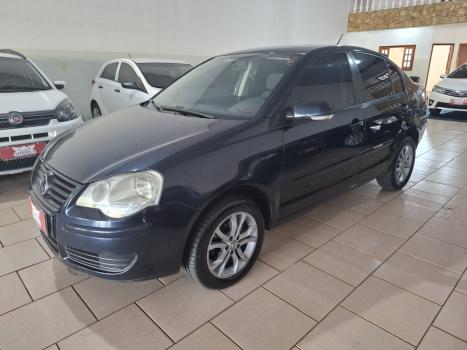 VOLKSWAGEN Polo Sedan 1.6 4P FLEX, Foto 12