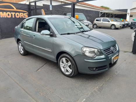 VOLKSWAGEN Polo Sedan 1.6 4P FLEX I-MOTION AUTOMATIZADO, Foto 1