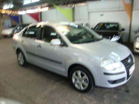 VOLKSWAGEN Polo Sedan 1.6 4P COMFORTLINE FLEX, Foto 2