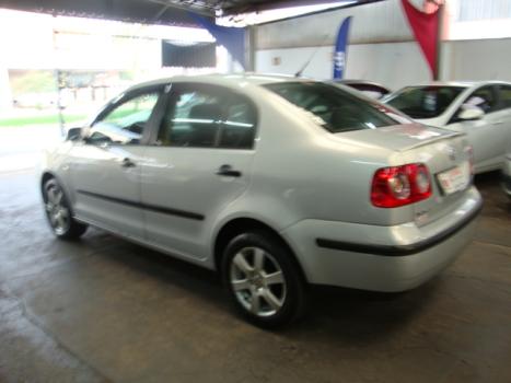 VOLKSWAGEN Polo Sedan 1.6 4P COMFORTLINE FLEX, Foto 3