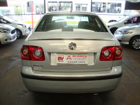 VOLKSWAGEN Polo Sedan 1.6 4P COMFORTLINE FLEX, Foto 4