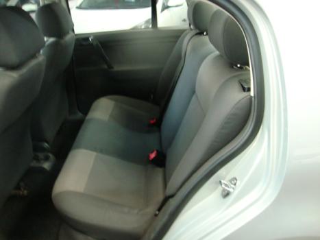 VOLKSWAGEN Polo Sedan 1.6 4P COMFORTLINE FLEX, Foto 5