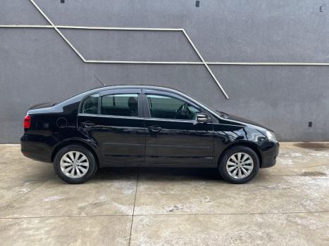 VOLKSWAGEN Polo Sedan 1.6 4P COMFORTLINE FLEX, Foto 3