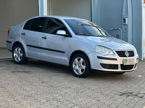 VOLKSWAGEN Polo Sedan 1.6 4P COMFORTLINE FLEX, Foto 2