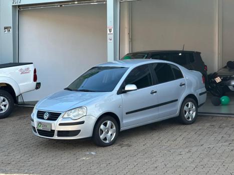 VOLKSWAGEN Polo Sedan 1.6 4P COMFORTLINE FLEX, Foto 3
