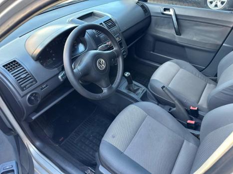 VOLKSWAGEN Polo Sedan 1.6 4P COMFORTLINE FLEX, Foto 4