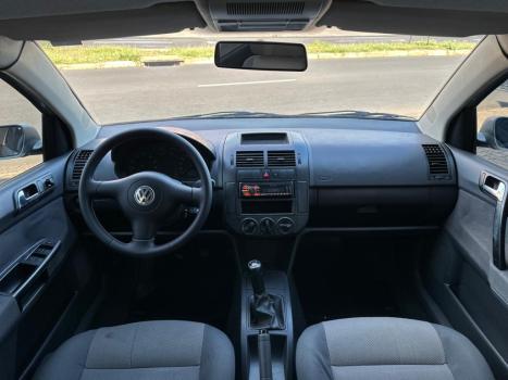 VOLKSWAGEN Polo Sedan 1.6 4P COMFORTLINE FLEX, Foto 5