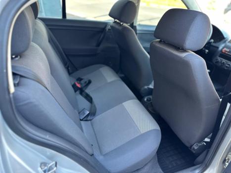 VOLKSWAGEN Polo Sedan 1.6 4P COMFORTLINE FLEX, Foto 6