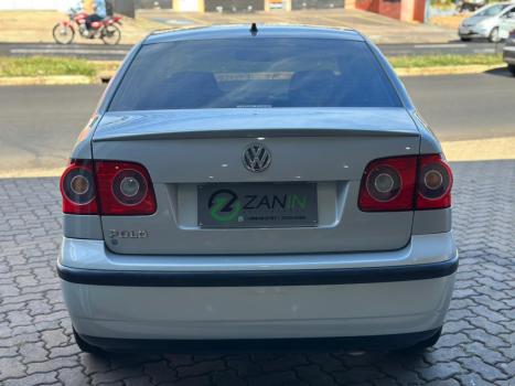 VOLKSWAGEN Polo Sedan 1.6 4P COMFORTLINE FLEX, Foto 7
