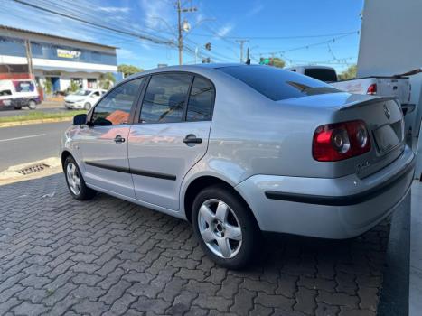 VOLKSWAGEN Polo Sedan 1.6 4P COMFORTLINE FLEX, Foto 9