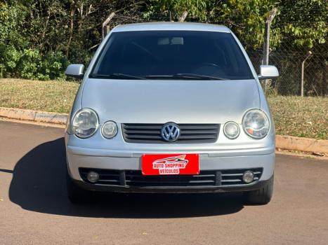 VOLKSWAGEN Polo Sedan 1.6 4P EVIDENCE FLEX, Foto 1