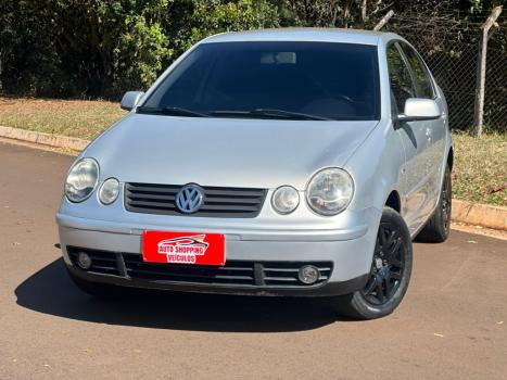 VOLKSWAGEN Polo Sedan 1.6 4P EVIDENCE FLEX, Foto 3