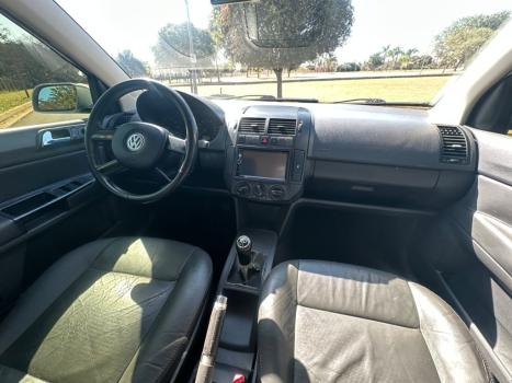 VOLKSWAGEN Polo Sedan 1.6 4P EVIDENCE FLEX, Foto 5