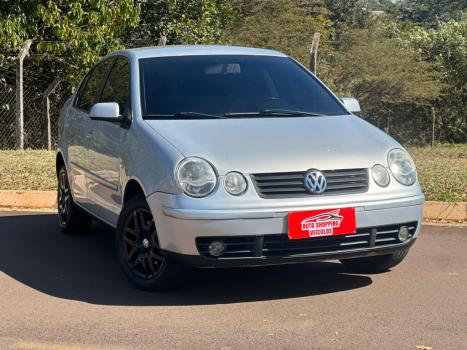 VOLKSWAGEN Polo Sedan 1.6 4P EVIDENCE FLEX, Foto 6