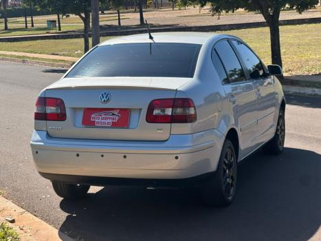 VOLKSWAGEN Polo Sedan 1.6 4P EVIDENCE FLEX, Foto 9