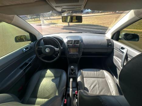 VOLKSWAGEN Polo Sedan 1.6 4P EVIDENCE FLEX, Foto 10