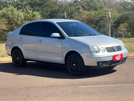 VOLKSWAGEN Polo Sedan 1.6 4P EVIDENCE FLEX, Foto 13