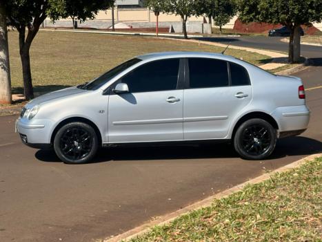 VOLKSWAGEN Polo Sedan 1.6 4P EVIDENCE FLEX, Foto 14
