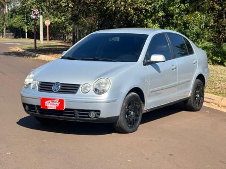 VOLKSWAGEN Polo Sedan 1.6 4P EVIDENCE FLEX, Foto 15