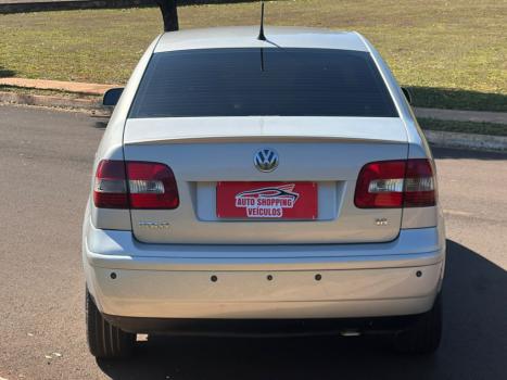 VOLKSWAGEN Polo Sedan 1.6 4P EVIDENCE FLEX, Foto 18