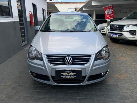 VOLKSWAGEN Polo Sedan 1.6 4P COMFORTLINE FLEX, Foto 1