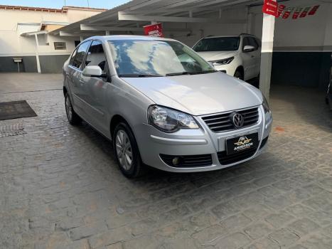 VOLKSWAGEN Polo Sedan 1.6 4P COMFORTLINE FLEX, Foto 2