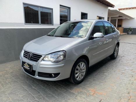 VOLKSWAGEN Polo Sedan 1.6 4P COMFORTLINE FLEX, Foto 3
