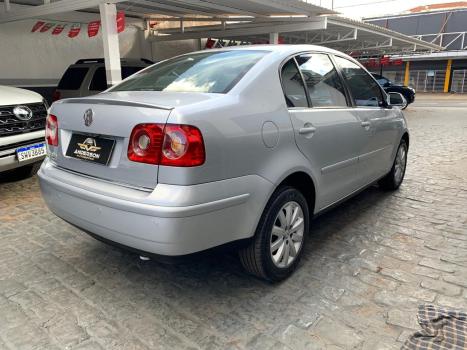 VOLKSWAGEN Polo Sedan 1.6 4P COMFORTLINE FLEX, Foto 4