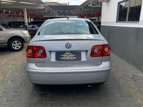 VOLKSWAGEN Polo Sedan 1.6 4P COMFORTLINE FLEX, Foto 5