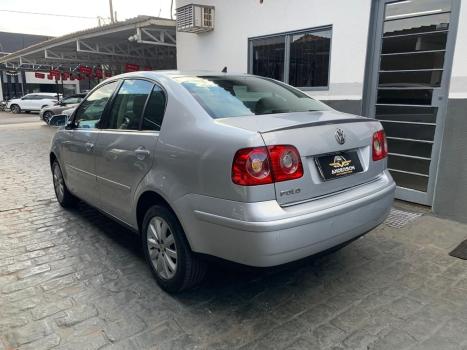 VOLKSWAGEN Polo Sedan 1.6 4P COMFORTLINE FLEX, Foto 6