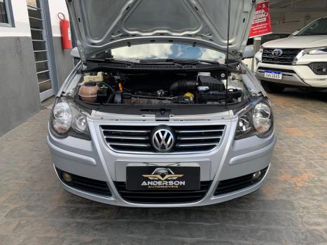 VOLKSWAGEN Polo Sedan 1.6 4P COMFORTLINE FLEX, Foto 7