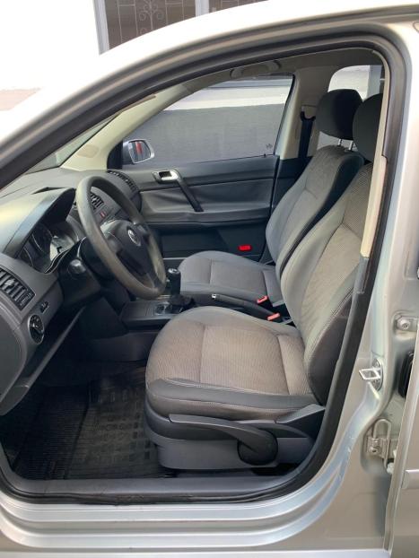 VOLKSWAGEN Polo Sedan 1.6 4P COMFORTLINE FLEX, Foto 9