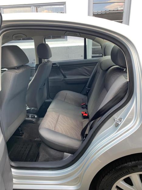 VOLKSWAGEN Polo Sedan 1.6 4P COMFORTLINE FLEX, Foto 10