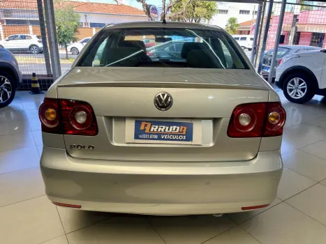 VOLKSWAGEN Polo Sedan 1.6 4P FLEX, Foto 6
