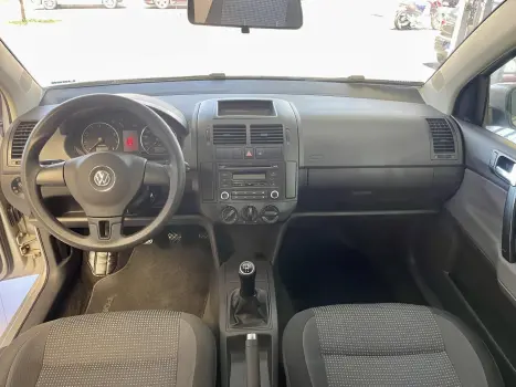 VOLKSWAGEN Polo Sedan 1.6 4P FLEX, Foto 10